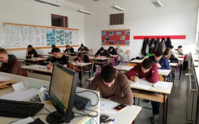 Predtekmovanje iz gradbene mehanike – 11. 4. 2018