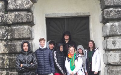 Okoljevarstveni tabor